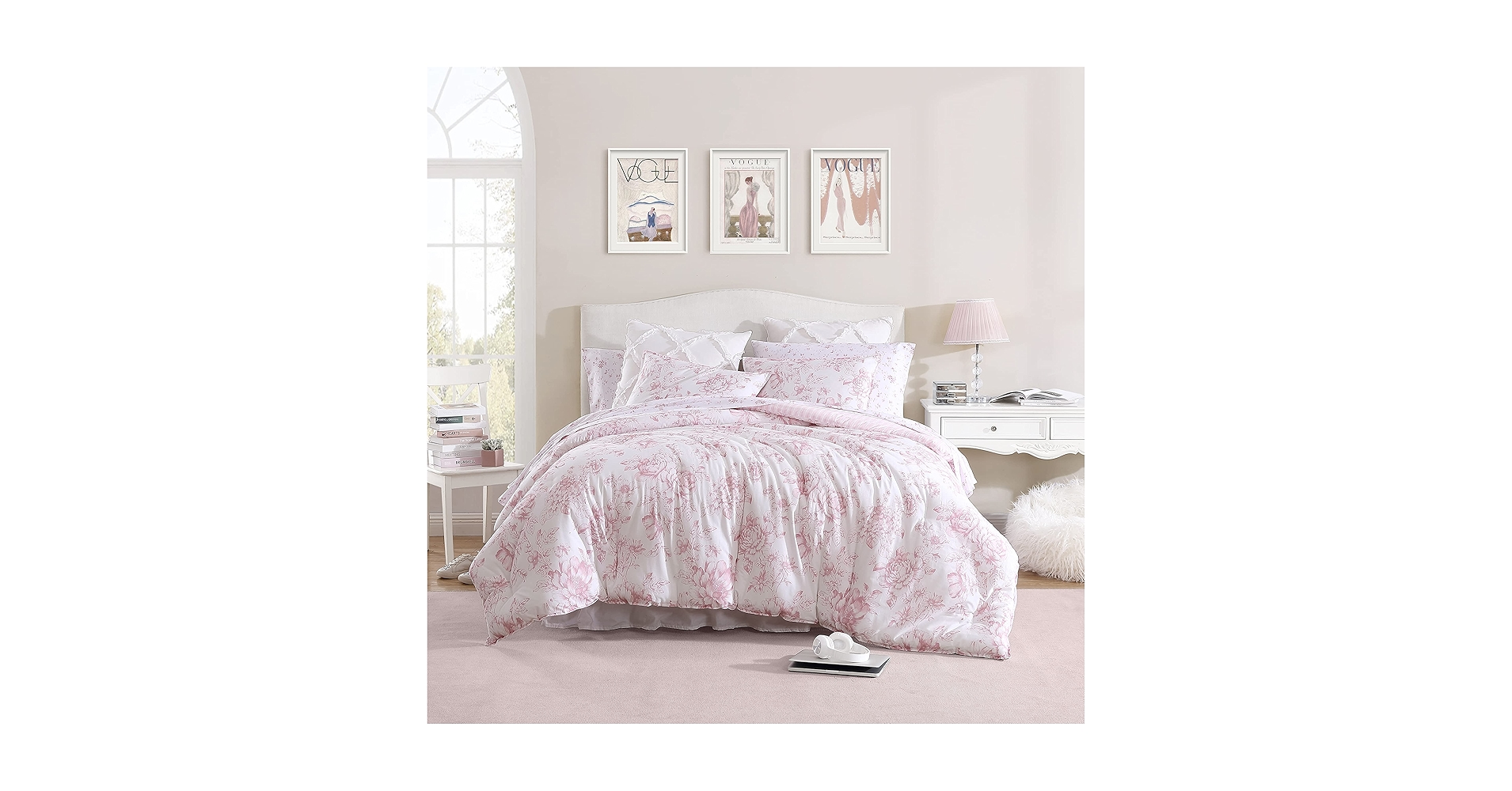 ローラアシュレイ　ピオニークランベリー❣️ Amazon.co.jp: ローラアシュレイ 巾着 ピオニー アメジスト 28